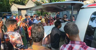 মানিকগঞ্জে ৩ মরদেহ উদ্ধার: পুলিশের ধারণা— স্ত্রী ও সন্তানকে হত্যার পর প্রবাসীর আত্মহত্যা